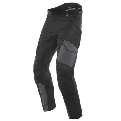 Dainese TONALE D-DRY cestovní kalhoty černé vel.60